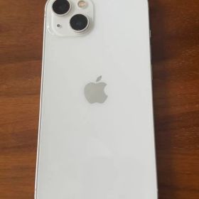 a*x様 Apple iPhone 13 本体 ホワイト
