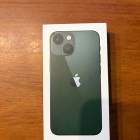 iPhone 13 グリーン 128 GB