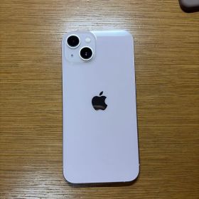 iPhone13 ホワイト
