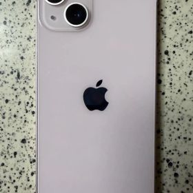 Apple iPhone 13 本体 128GB