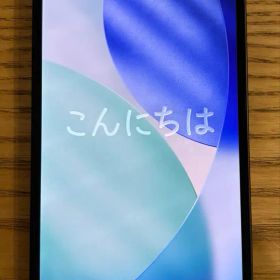 iPhone13 バッテリー最大容量81 美品！