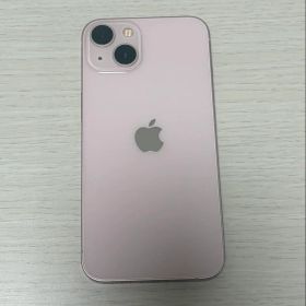 Apple iPhone 13 ピンク 本体