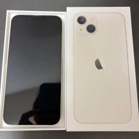iPhone13 128GB SIMフリー