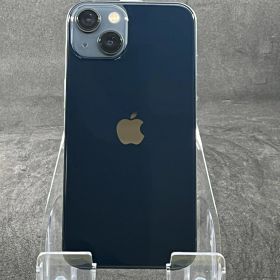 iPhone 13 128GB ミッドナイト｜バッテリー新品交換｜SIMフリー｜動作確認・整備済み