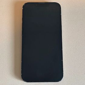 Apple iPhone 13 本体 128GB ミッドナイト