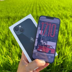 Apple iPhone 13 128GB 本体 SIMフリー