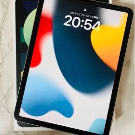 iPad Air 第４世代 64GB Wi-Fi グリーン
