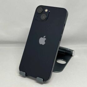 MLNN3J/A iPhone 13 512GB ミッドナイト SIMフリー