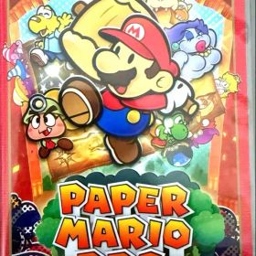 ペーパーマリオRPG Nintendo Switch ソフト