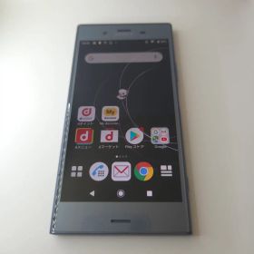 Xperia XZ1 アンドロイド9 シムフリー スマホ本体 66
