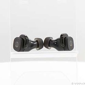〔展示品〕 ATH-SQ1TW2 チャコールグレー〔展示品〕 ATH-SQ1TW2 チャコールグレー