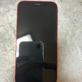 iPhone12 mini 256GB レッド