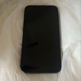 iPhone12mini 本体 Apple ブラック
