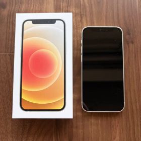 Apple iPhone 12 mini 64GB 本体