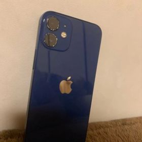 iPhone12mini 64GB SIMフリー