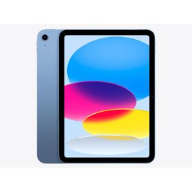 【新品未開封】APPLE iPad11 128GB 11インチ Wi-Fi MD4A4J/A [ブルー]【日曜日以外即日発送】【送料無料】
