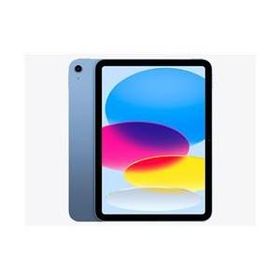 Apple iPad 11インチ (A16) Wi-Fi 128GB 2025年春モデル MD4A4J/A ブルー アップル アイパッド 11インチ