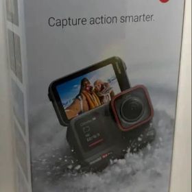 Insta360 Ace Pro 本体 新品未開封