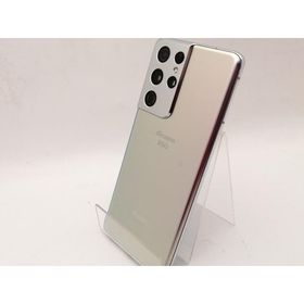 Galaxy S21 Ultra 5G 新品 91,111円 中古 33,000円 | ネット最安値の