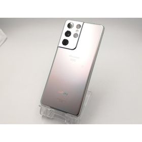 Galaxy S21 Ultra 5G 新品 145,000円 中古 33,000円 | ネット最安値の