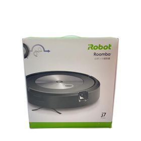 iRobot◆掃除機 ルンバ j715860//