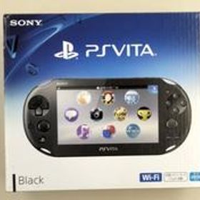 PSVITA PCH-2000 ZA11 SONY