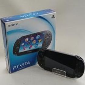 PLAYSTATION VITA PCH-1100 SONY