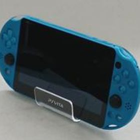 PLAYSTATION VITA PCH-2000 SONY