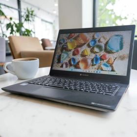 dynabook S73/FS Windows11 10世代i5 SSD カメラ