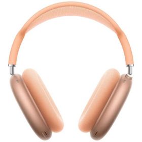 Apple AirPods Max 2 ワイヤレスヘッドフォン - オレンジ MHWN4ZA/A エアーポッズ エアポッズ マックス アップル純正 日本国内正規品