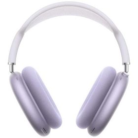 Apple AirPods Max 2 ワイヤレスヘッドフォン - パープル MHWP4ZA/A エアーポッズ エアポッズ マックス アップル純正 日本国内正規品
