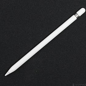 Apple Pencil 第1世代 MQLY3J／A