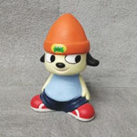 ソフビ パラッパラッパー ソニークリエイティブ