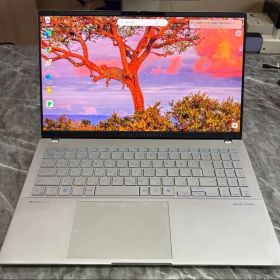 ASUS Vivobook S15 S5507QA-PU165W