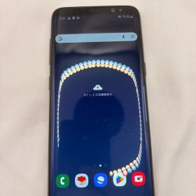 サムスン ギャラクシー GALAXY S8 SVC36 アンドロイド スマホ