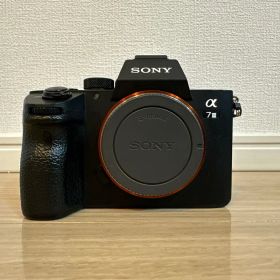 α7 III 新品 170,000円 中古 85,000円 | ネット最安値の価格比較