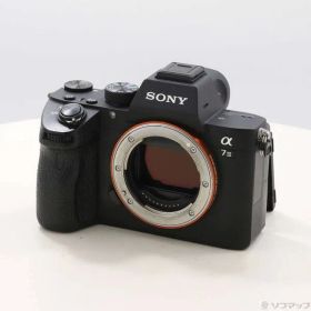 ソフマップ 〔中古品〕 α7 III ILCE-7M3 ボディ【258】