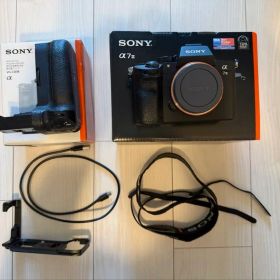SONY α7Ⅲ