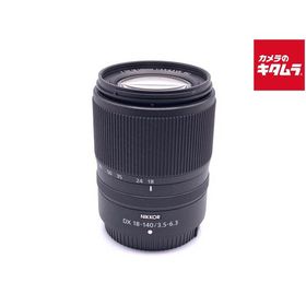 【中古】 【並品】 ニコン NIKKOR Z DX 18-140mm f/3.5-6.3 VR