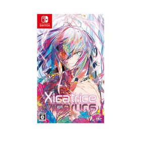 日本一ソフトウェア 【在庫限り特価】シカトリス【Switch】
