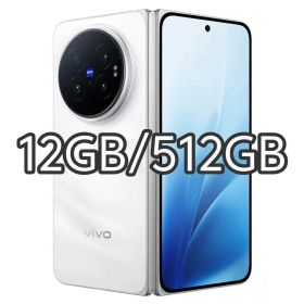【新品未開封】VIVO X Fold 6 12GB/512GB 中国版