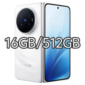 【新品未開封】VIVO X Fold 6 16GB/512GB 中国版