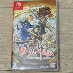 Switch 百英雄伝