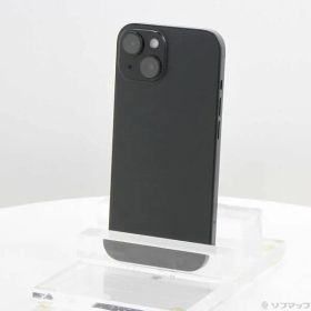 ソフマップ 〔中古品〕 iPhone15 128GB ブラック MTMH3J／A SIMフリー【276】