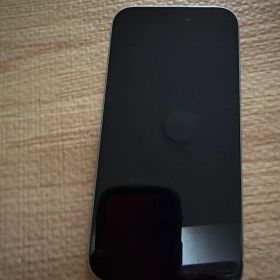 (美品)Apple iPhone 15 128GB 86%
