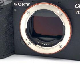 SONY α7c2 ＋FE 24mm F1.4 GM