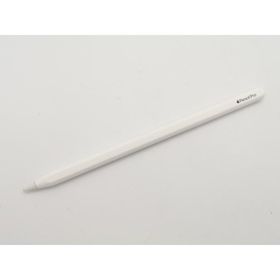 【中古】Apple Apple Pencil Pro MX2D3ZA/A【広島本通】保証期間１週間