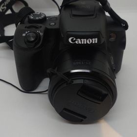 PowerShot SX70 HS 新品 82,000円 中古 55,000円 | ネット最安値の価格
