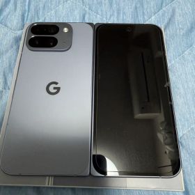 Google Pixel 10 Pro Fold メルカリの新品＆中古最安値 | ネット最安値