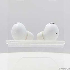 〔展示品〕 Galaxy Buds2 Pro SM-R510NZWAXJP ホワイト